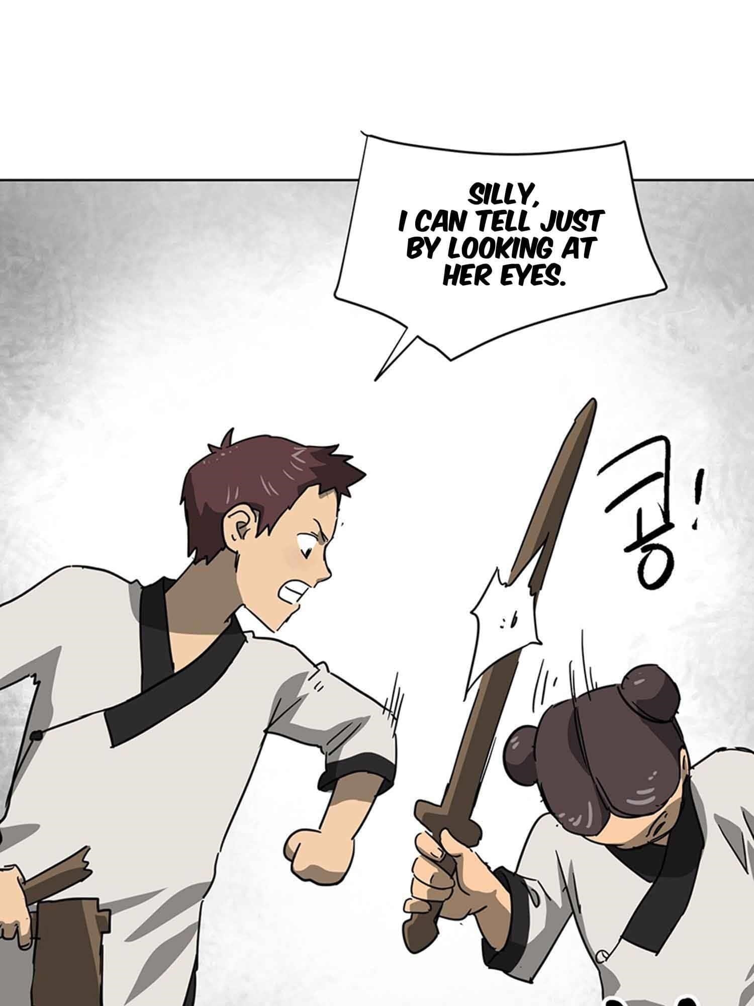 Infinite Level Up in Murim Chapter 102.1 - Page 60 in English