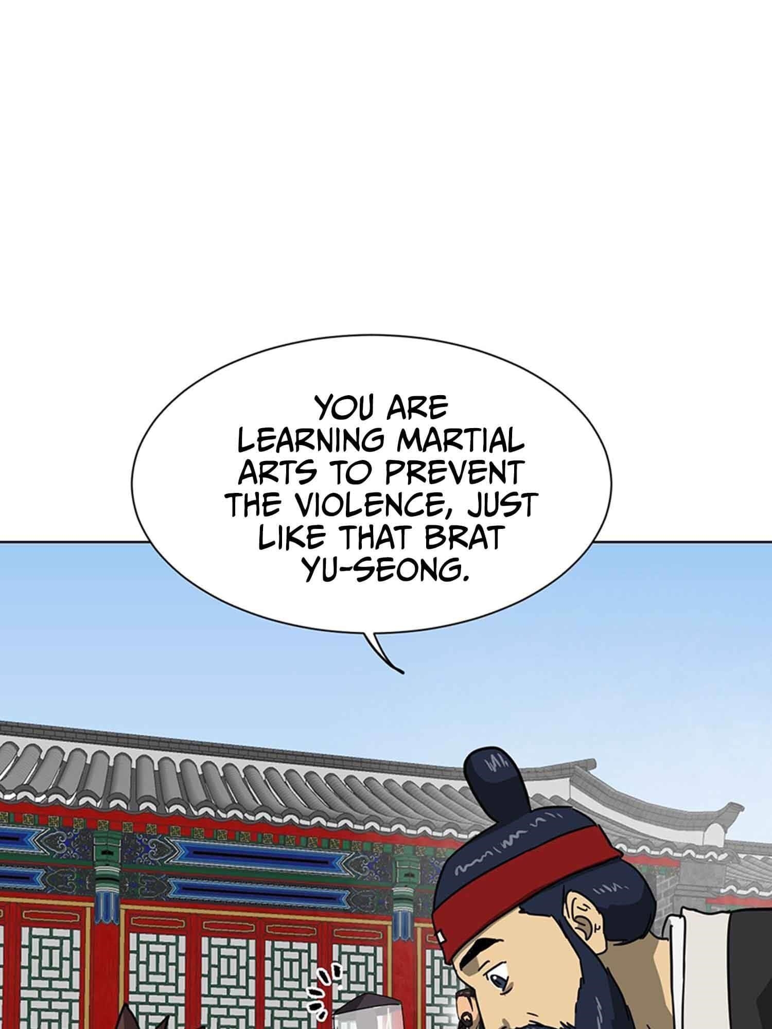 Infinite Level Up in Murim Chapter 102.1 - Page 64 in English