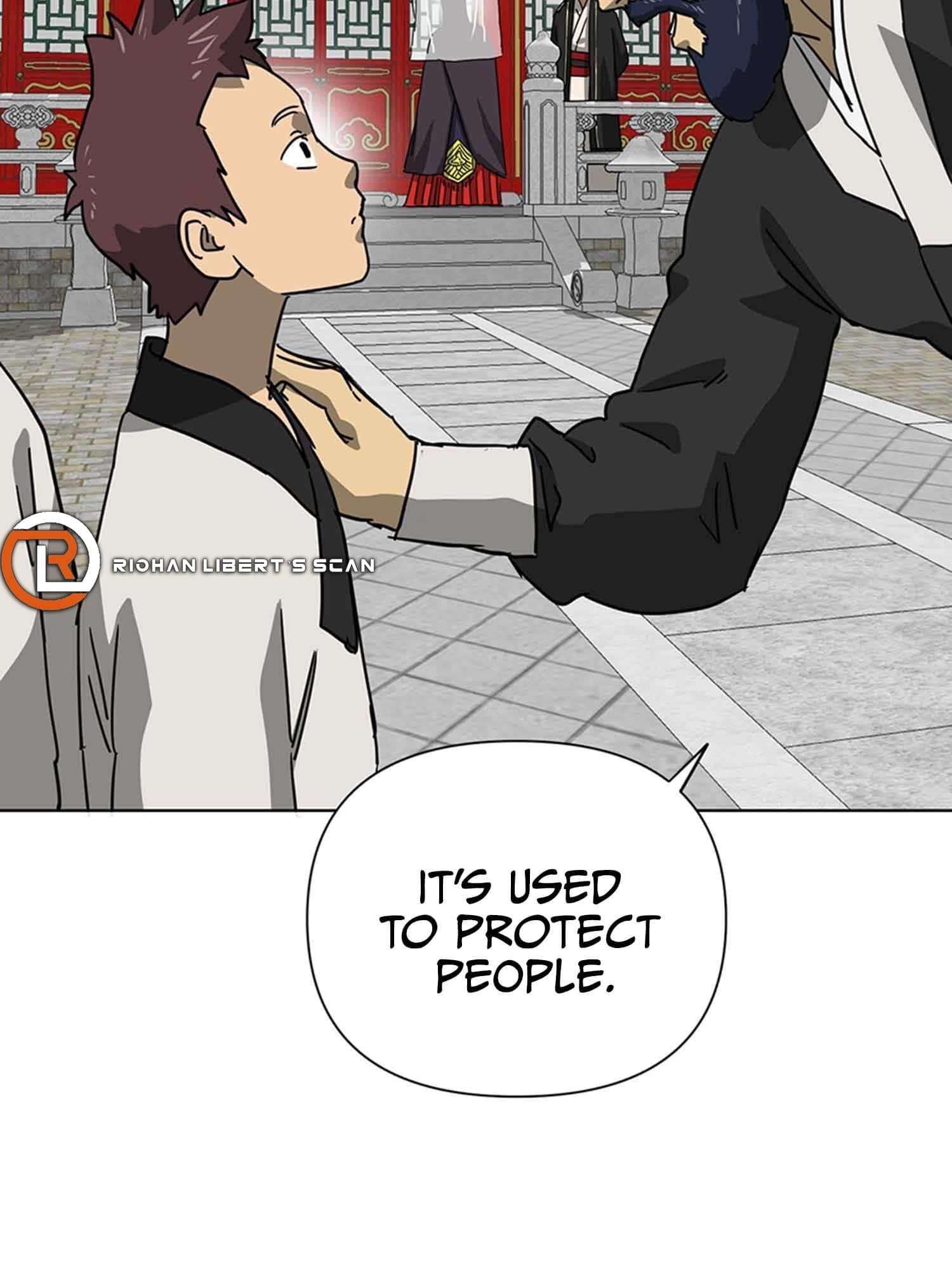Infinite Level Up in Murim Chapter 102.1 - Page 65 in English