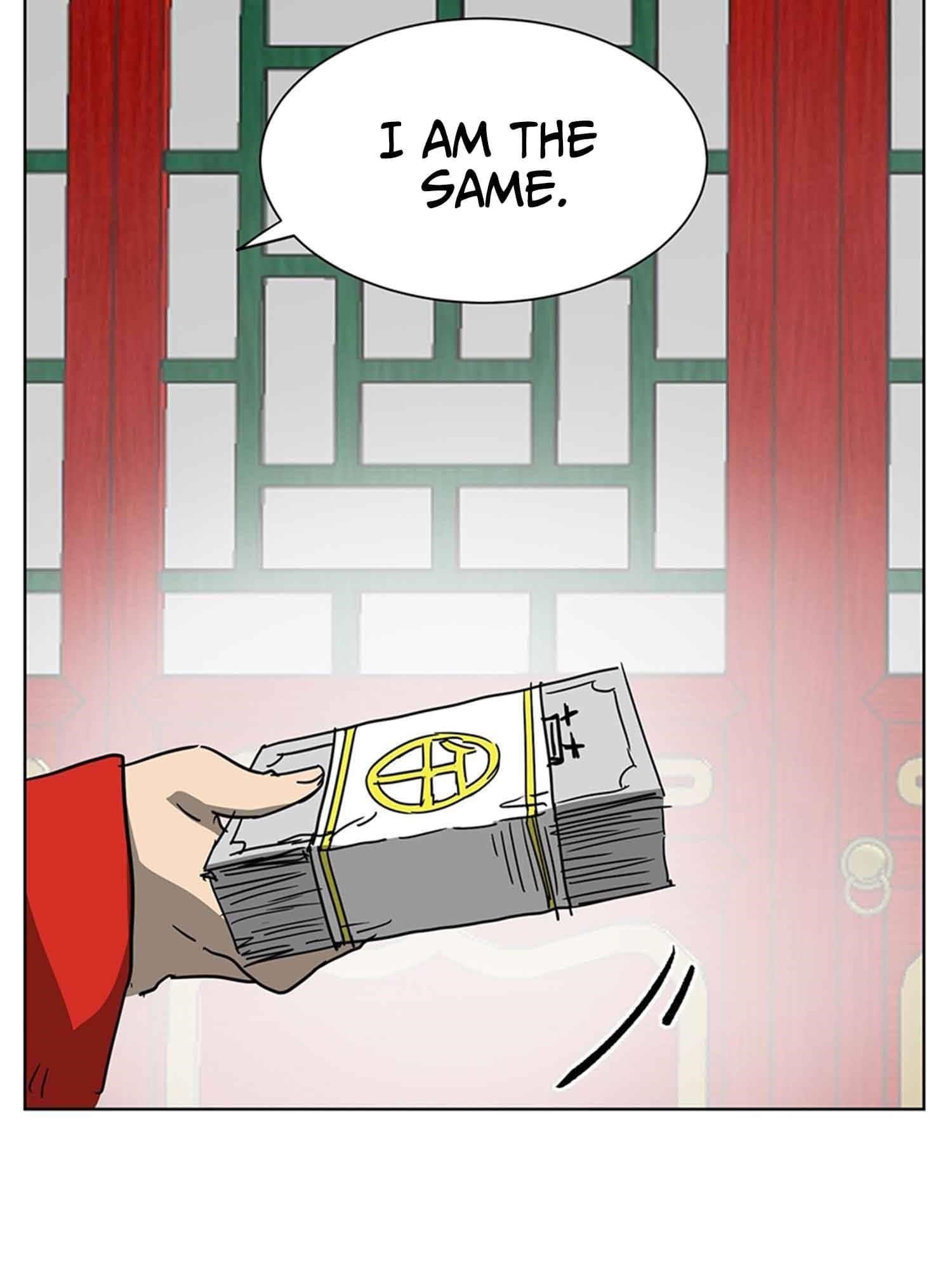 Infinite Level Up in Murim Chapter 102.1 - Page 84 in English