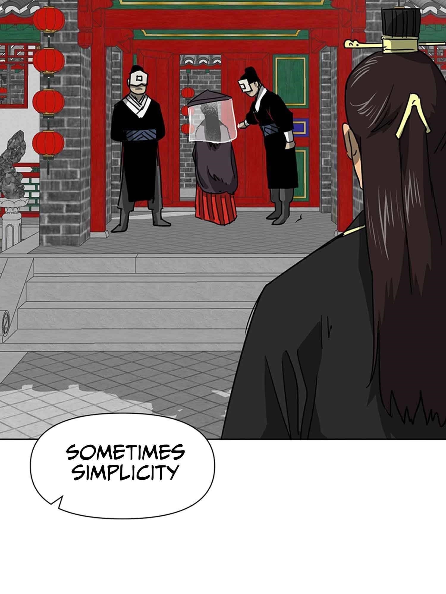 Infinite Level Up in Murim Chapter 102.1 - Page 90 in English