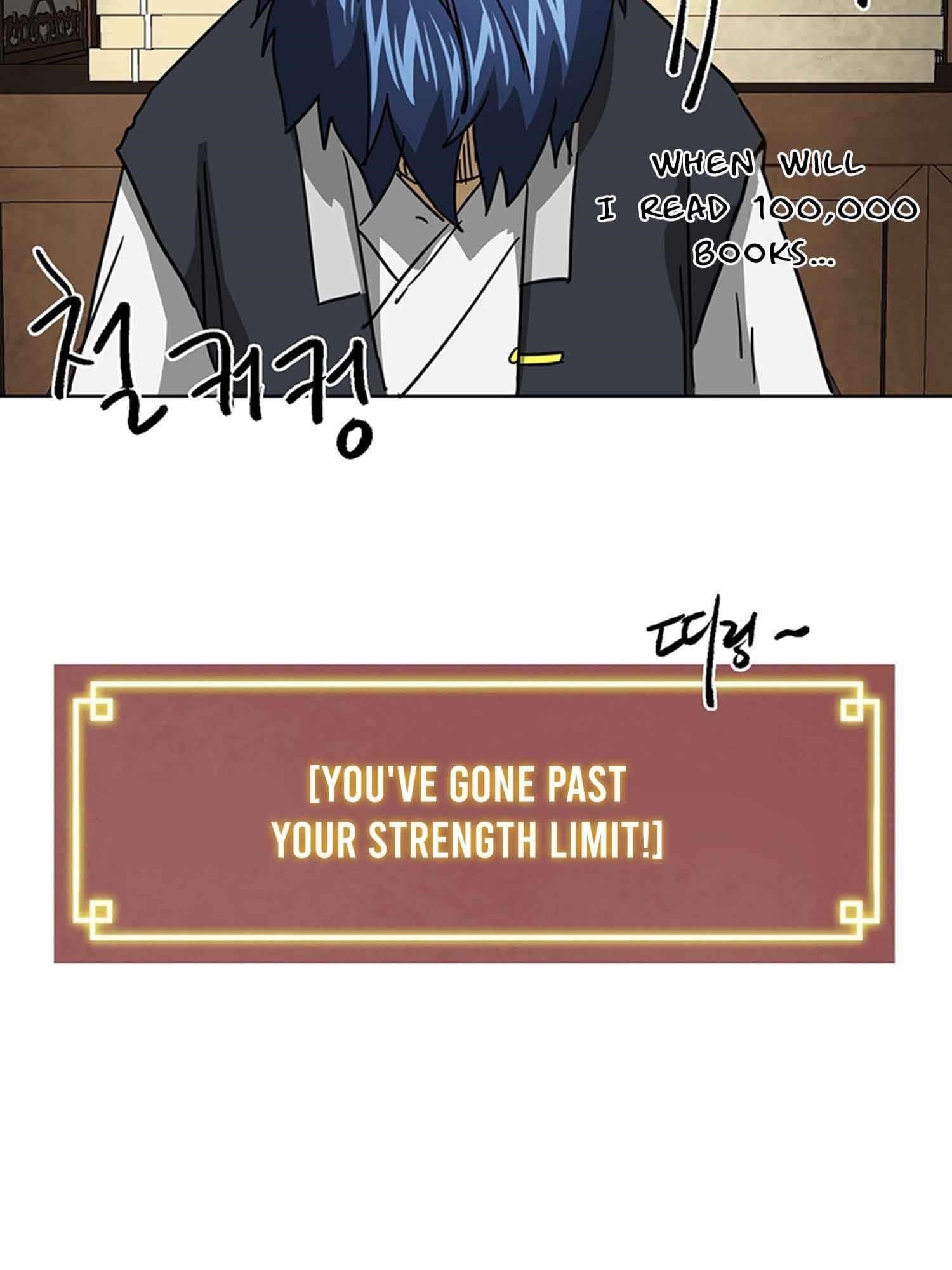 Infinite Level Up in Murim Chapter 102.2 - Page 31 in English