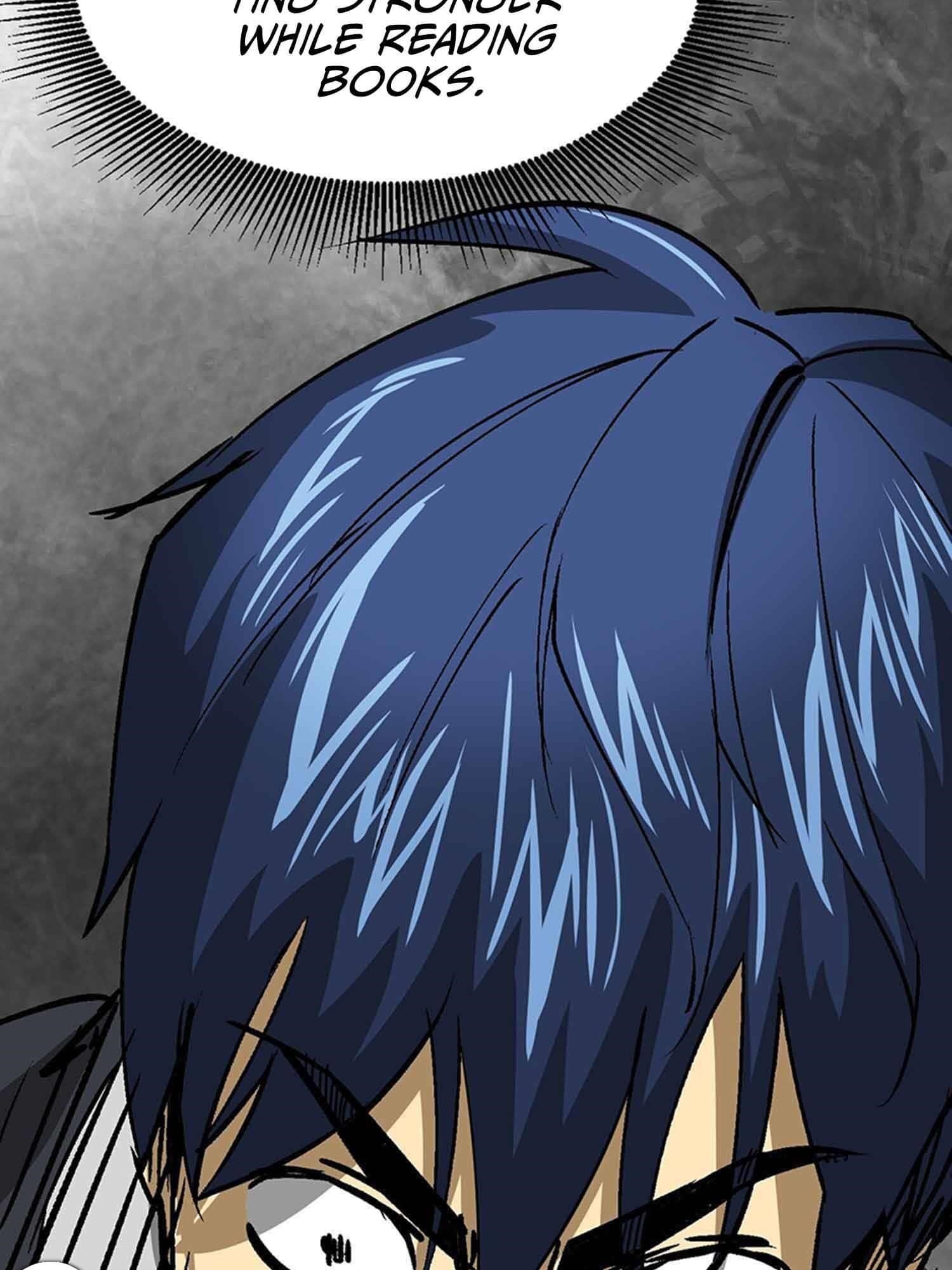 Infinite Level Up in Murim Chapter 102.2 - Page 34 in English