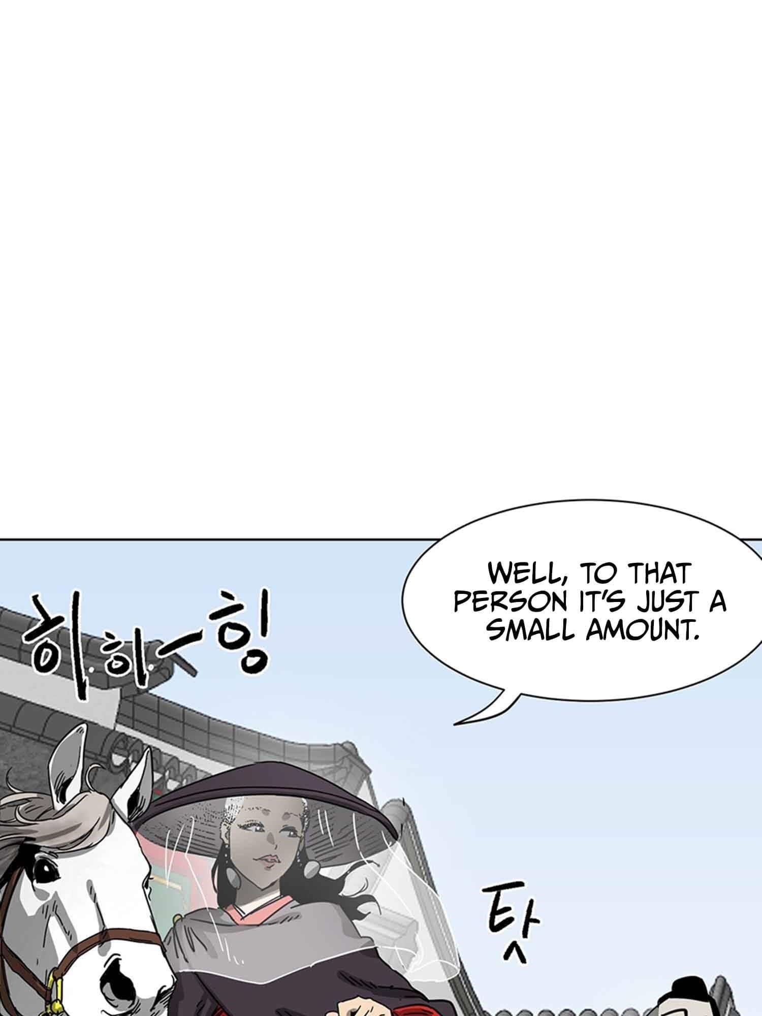 Infinite Level Up in Murim Chapter 102.2 - Page 4 in English