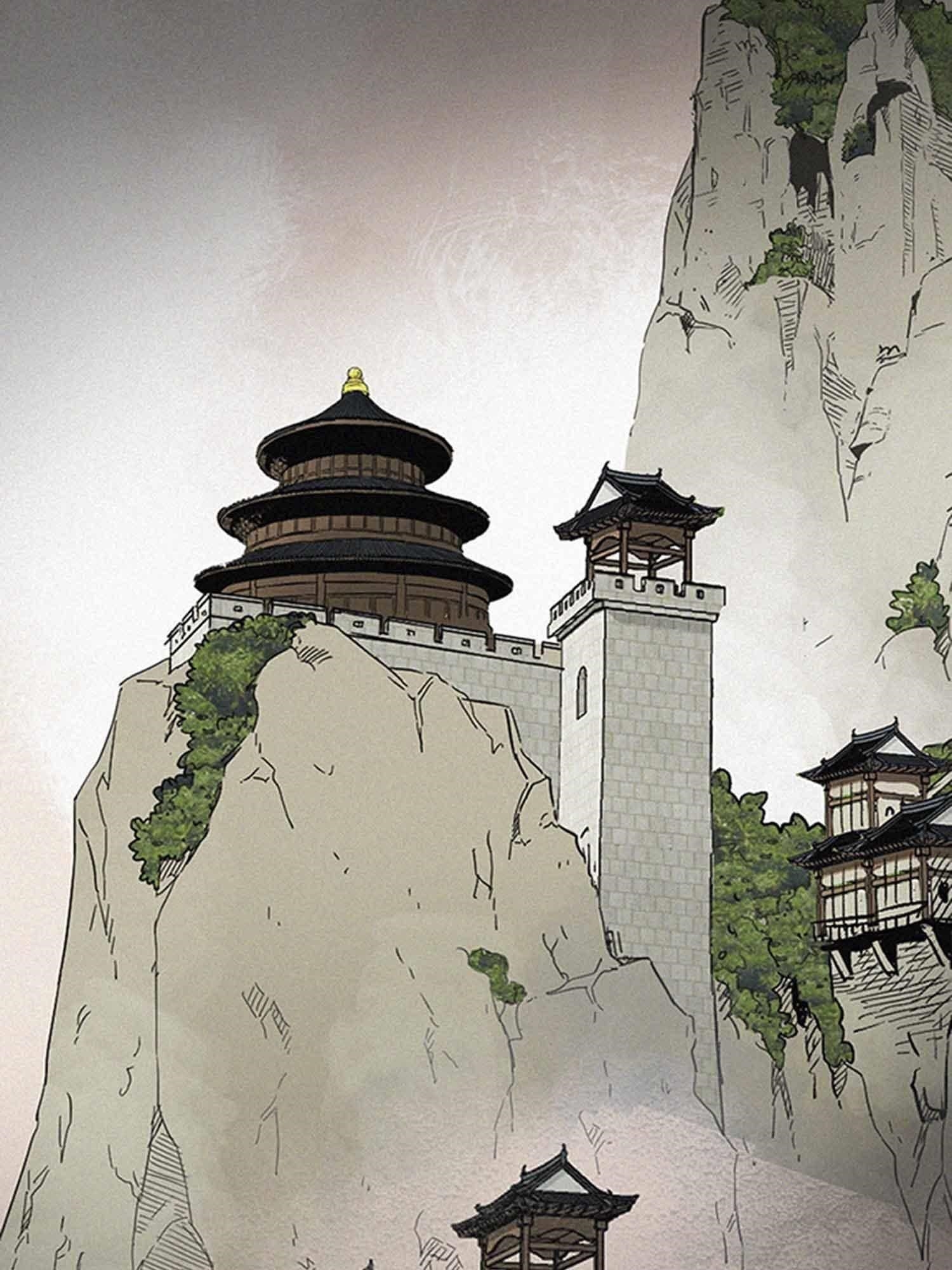 Infinite Level Up in Murim Chapter 102.2 - Page 42 in English