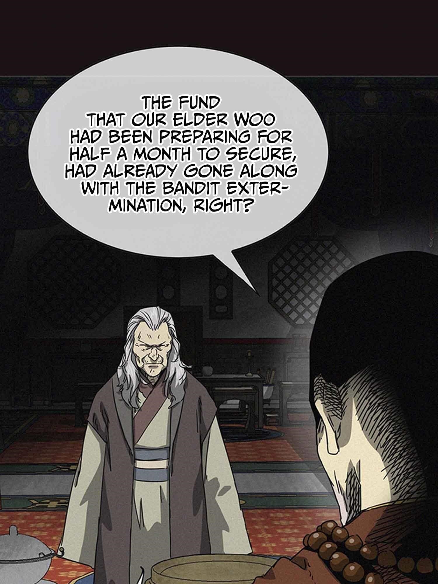 Infinite Level Up in Murim Chapter 102.2 - Page 44 in English