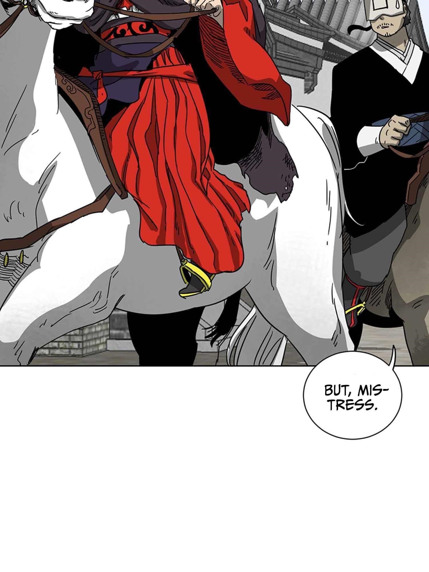 Infinite Level Up in Murim Chapter 102.2 - Page 5 in English