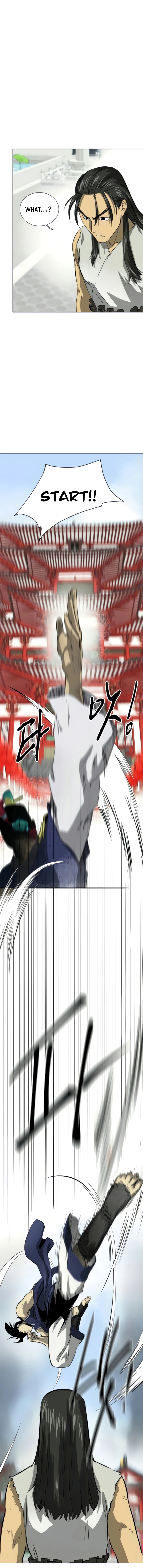 Infinite Level Up in Murim Chapter 104 - Page 10 in English