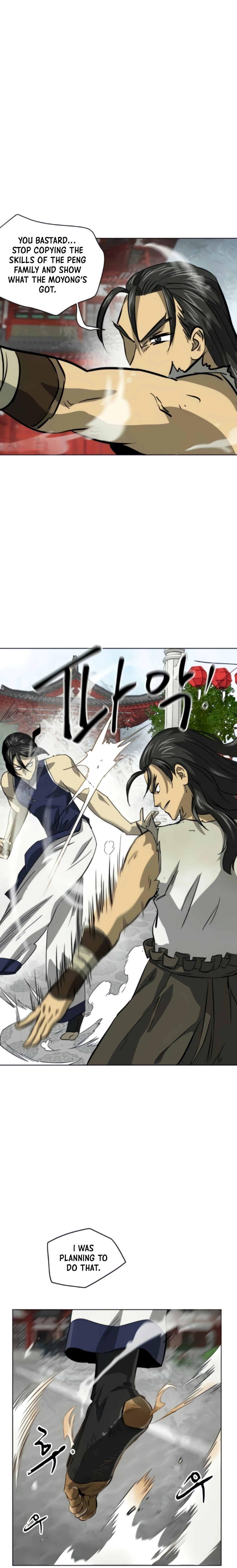 Infinite Level Up in Murim Chapter 104 - Page 24 in English