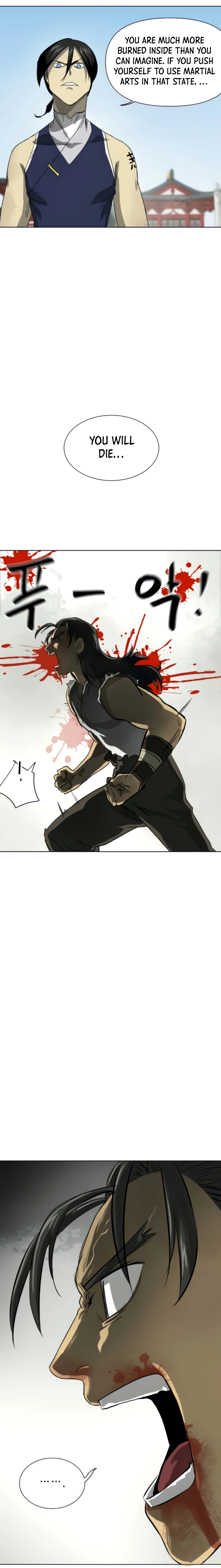 Infinite Level Up in Murim Chapter 104 - Page 32 in English
