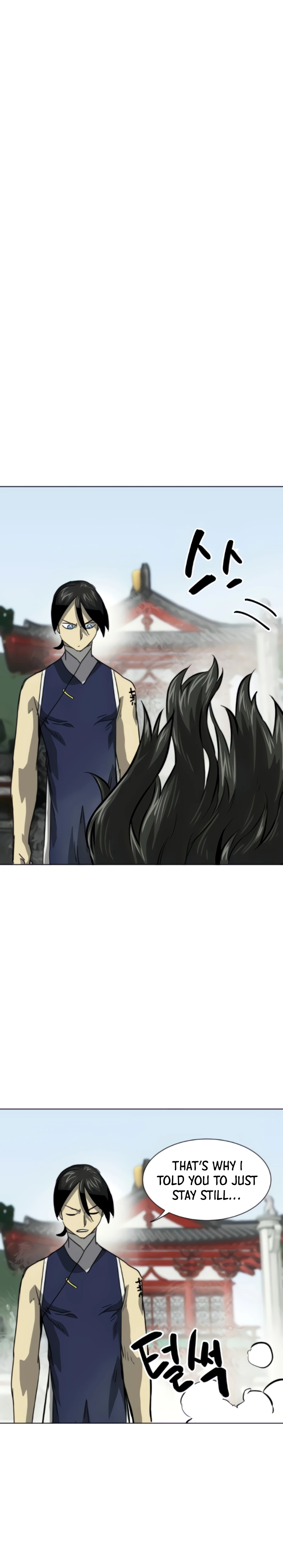 Infinite Level Up in Murim Chapter 104 - Page 33 in English