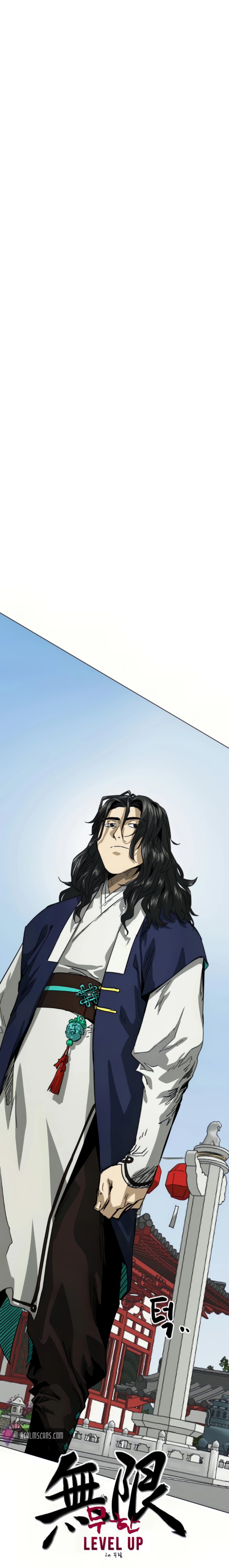 Infinite Level Up in Murim Chapter 105 - Page 10 in English