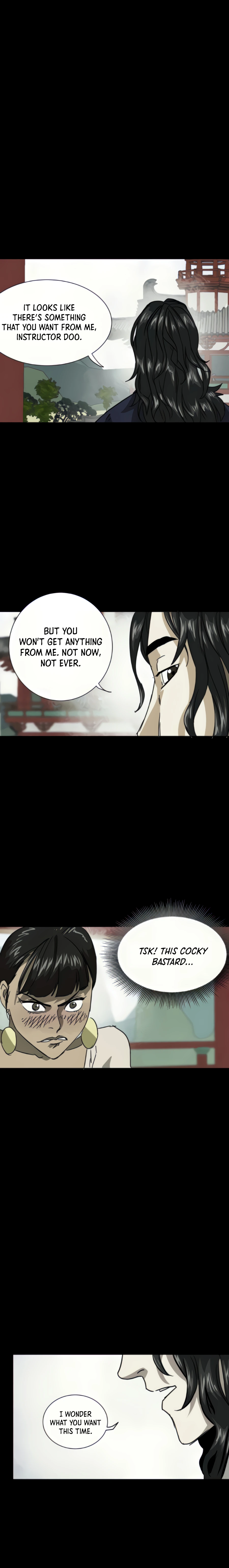 Infinite Level Up in Murim Chapter 105 - Page 16 in English
