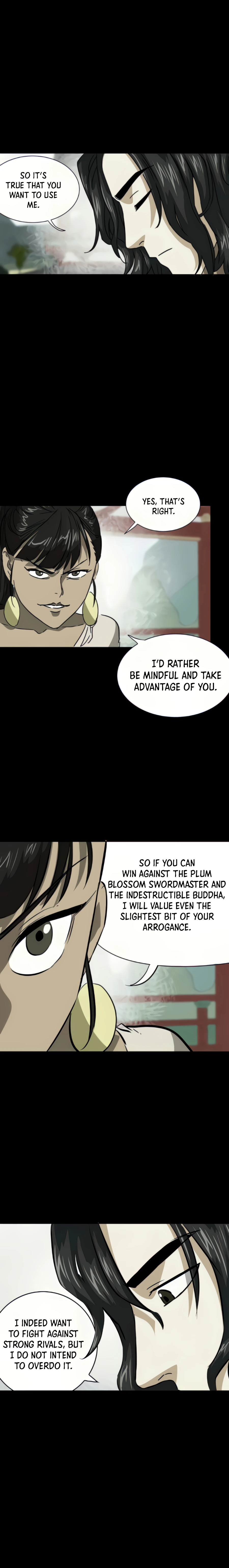 Infinite Level Up in Murim Chapter 105 - Page 20 in English