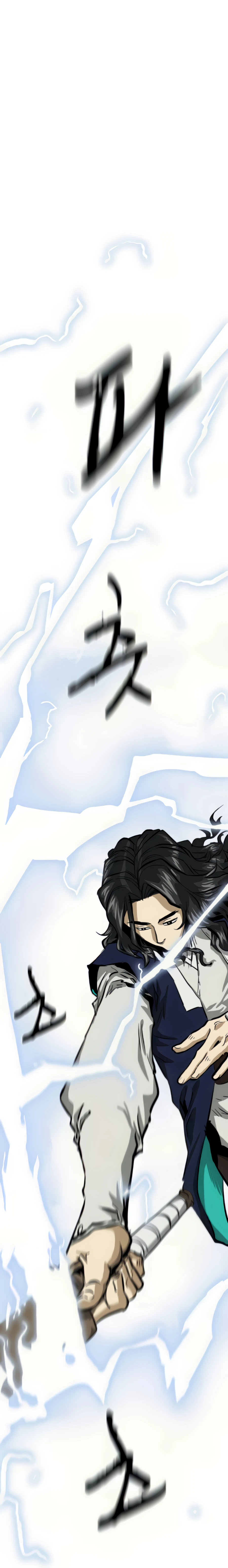 Infinite Level Up in Murim Chapter 105 - Page 27 in English