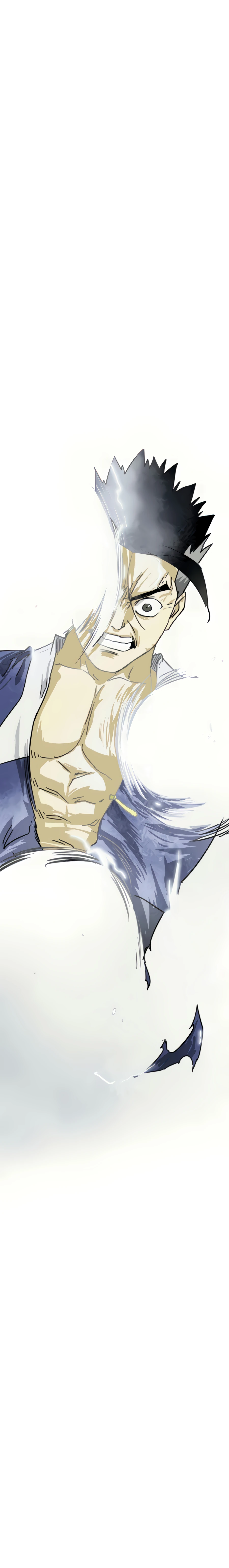 Infinite Level Up in Murim Chapter 105 - Page 29 in English
