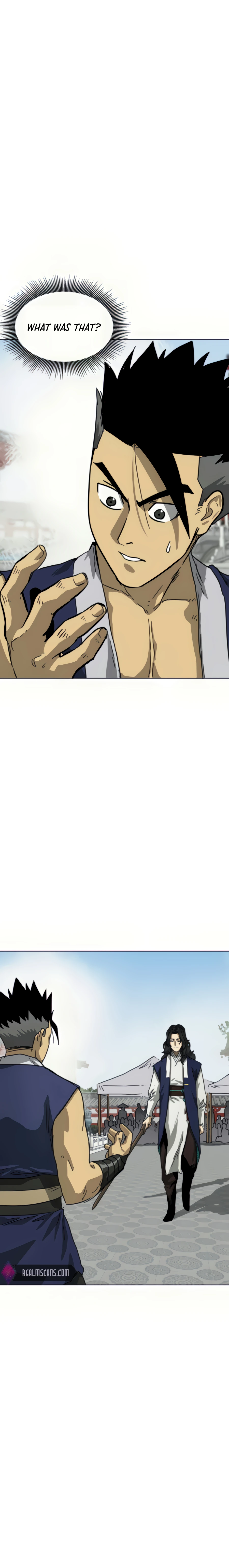 Infinite Level Up in Murim Chapter 105 - Page 31 in English