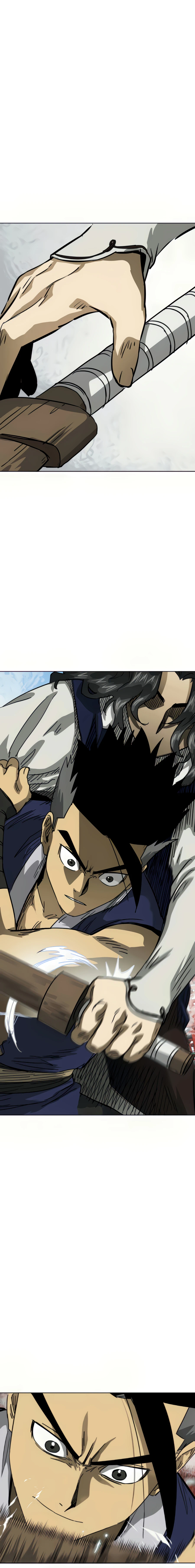 Infinite Level Up in Murim Chapter 106 - Page 16 in English