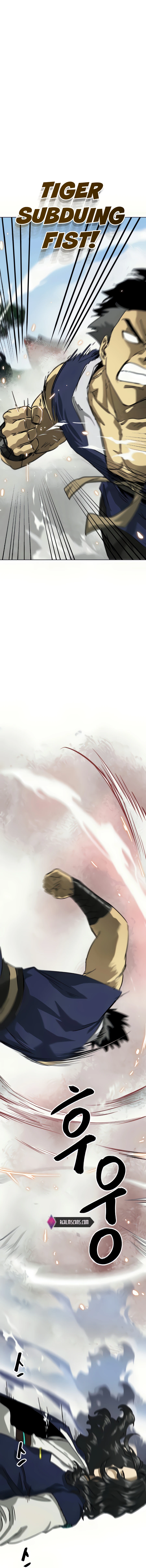 Infinite Level Up in Murim Chapter 106 - Page 18 in English