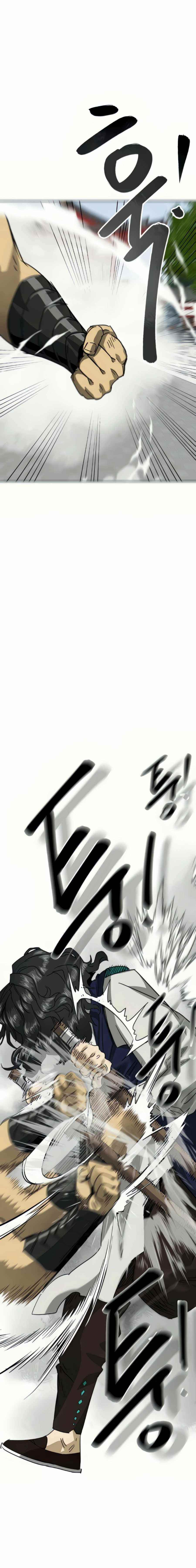 Infinite Level Up in Murim Chapter 107 - Page 3 in English