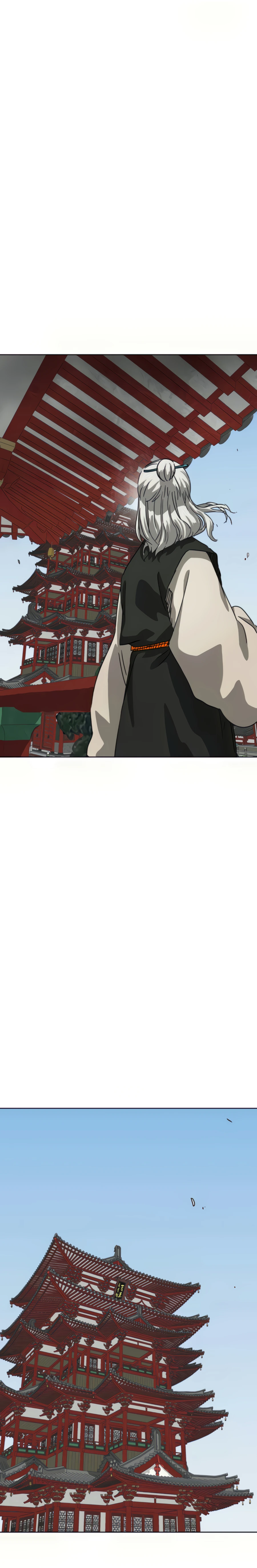 Infinite Level Up in Murim Chapter 108 - Page 17 in English