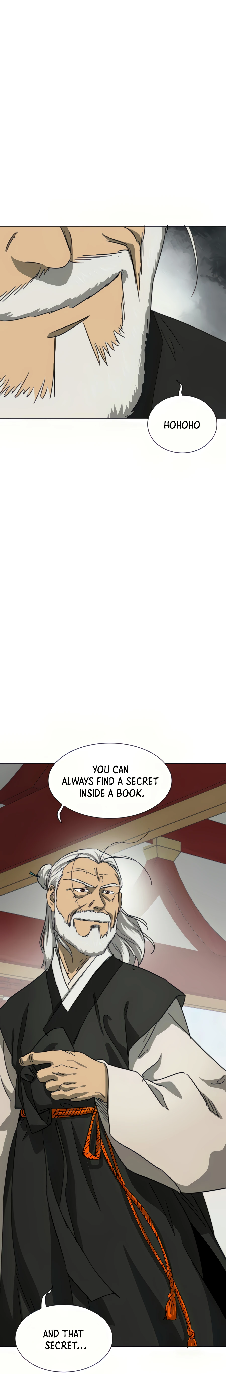 Infinite Level Up in Murim Chapter 108 - Page 18 in English