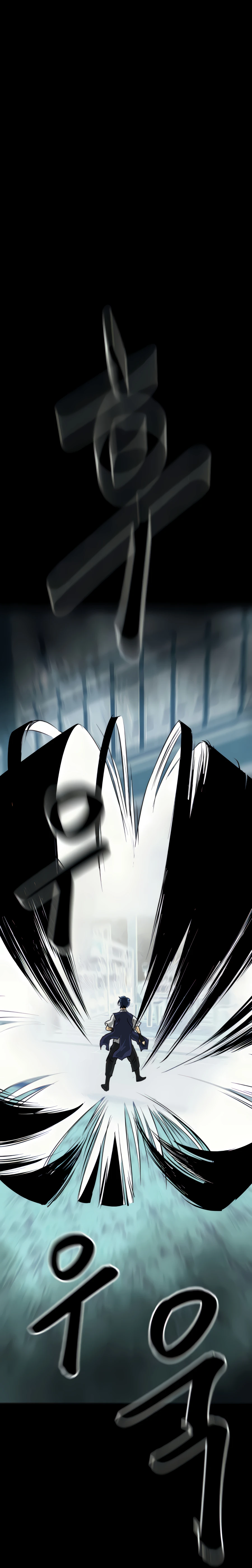 Infinite Level Up in Murim Chapter 108 - Page 27 in English
