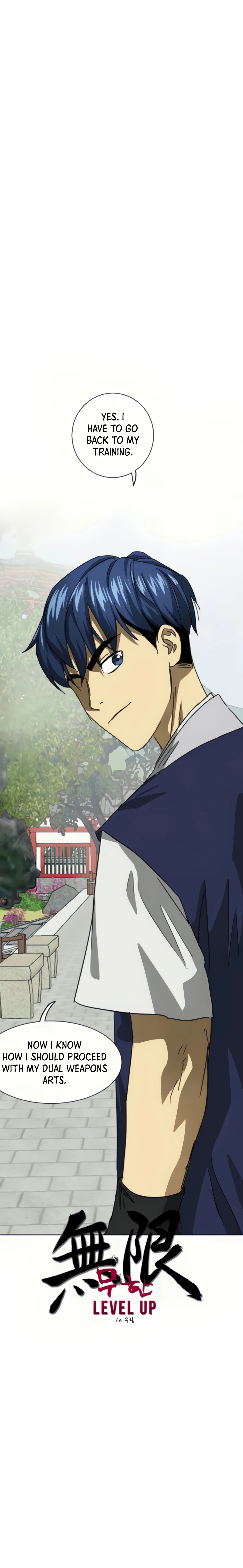 Infinite Level Up in Murim Chapter 109 - Page 5 in English