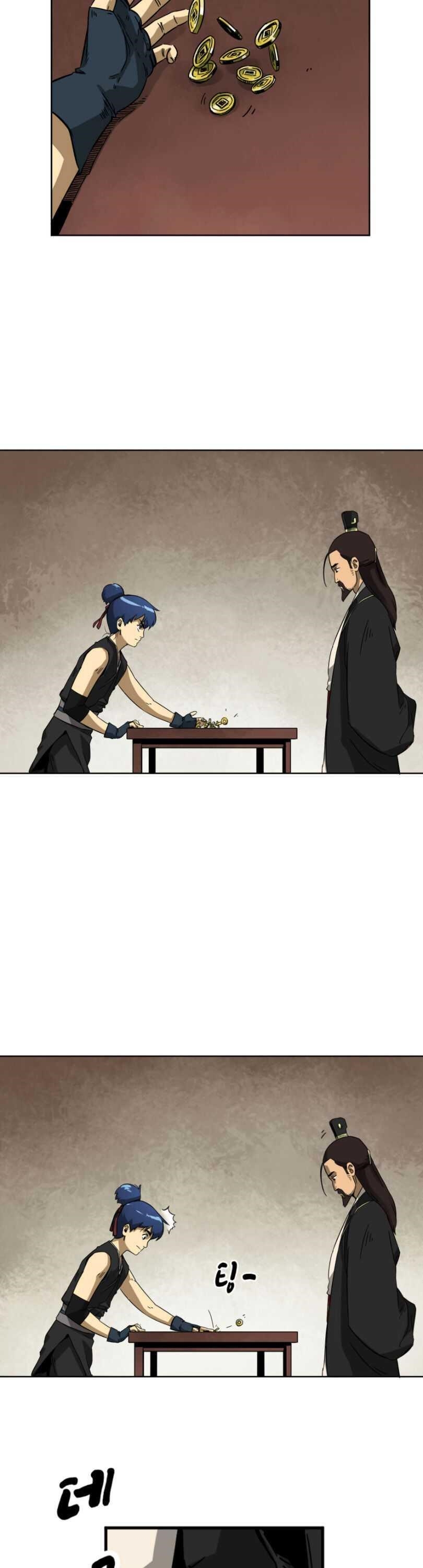Infinite Level Up in Murim Chapter 11 - Page 14 in English