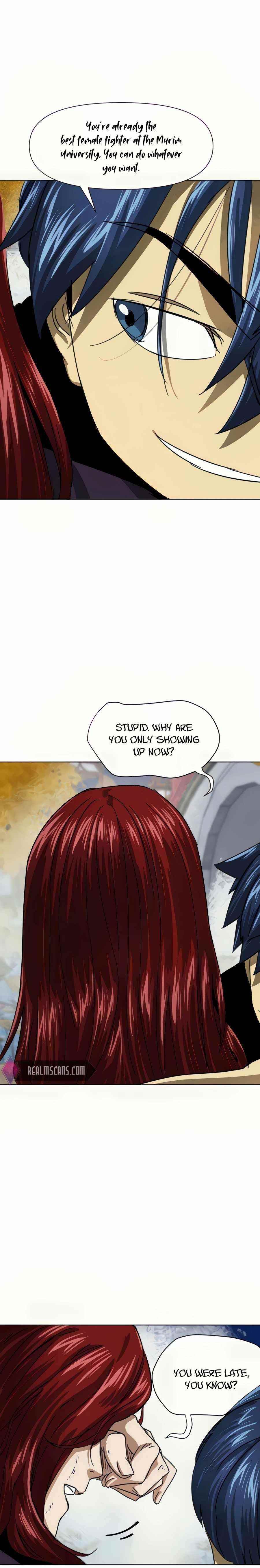 Infinite Level Up in Murim Chapter 111 - Page 25 in English