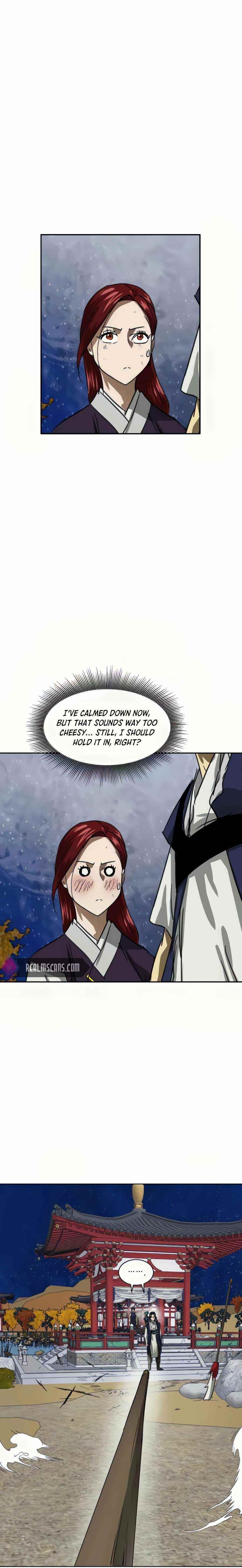 Infinite Level Up in Murim Chapter 111 - Page 31 in English