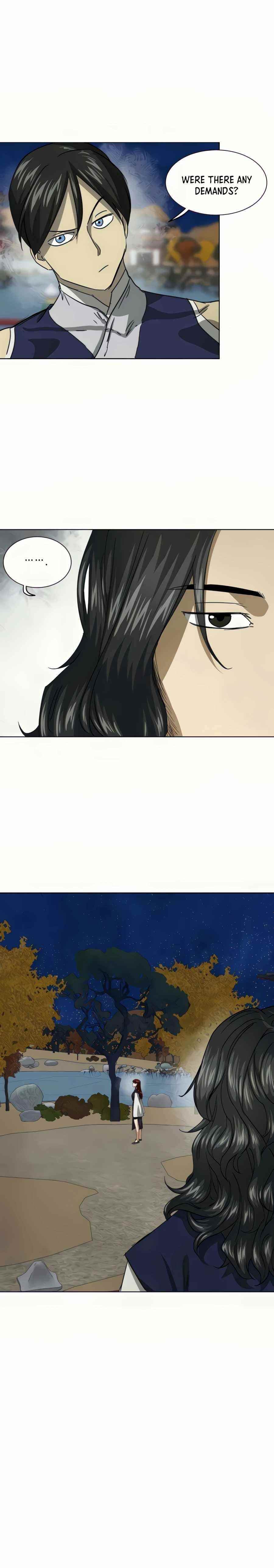 Infinite Level Up in Murim Chapter 111 - Page 4 in English