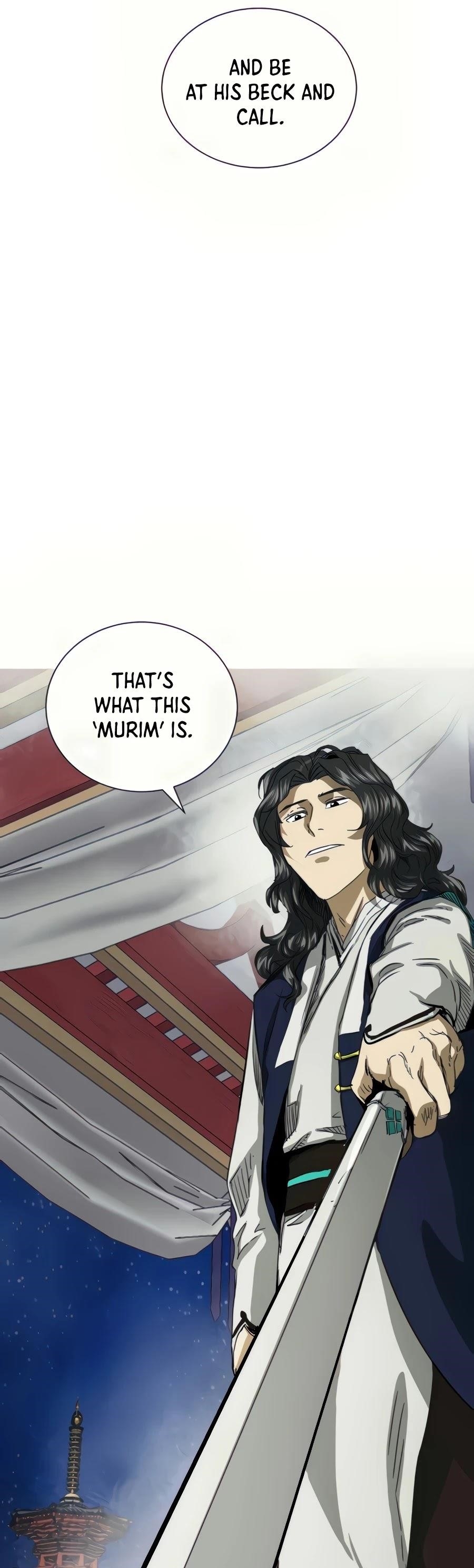 Infinite Level Up in Murim Chapter 112 - Page 100 in English