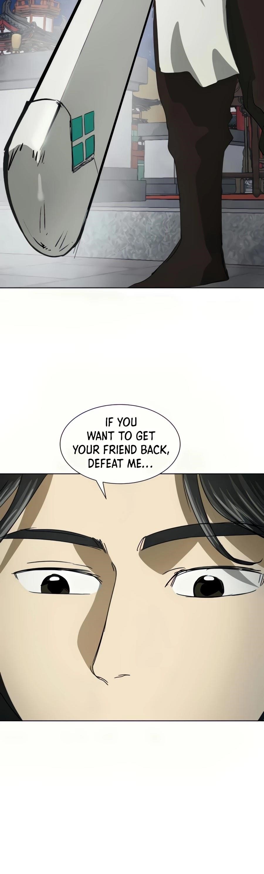 Infinite Level Up in Murim Chapter 112 - Page 101 in English