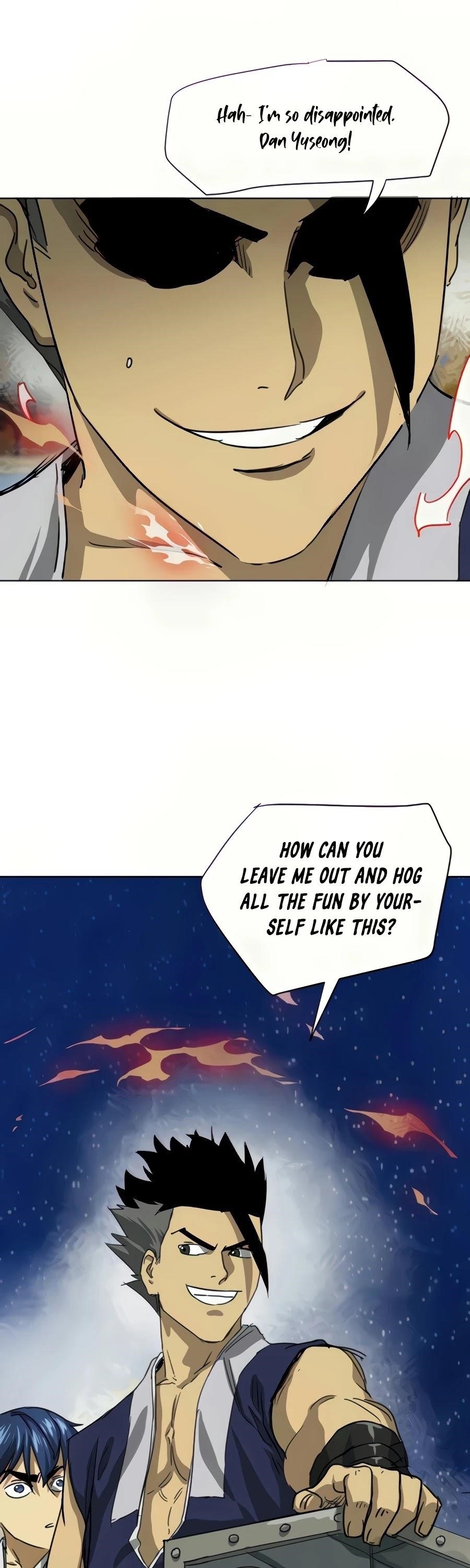 Infinite Level Up in Murim Chapter 112 - Page 13 in English