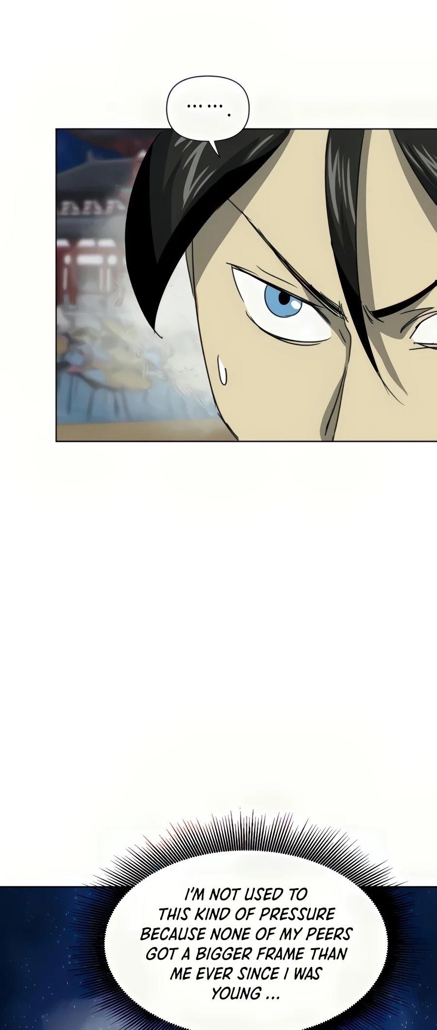 Infinite Level Up in Murim Chapter 112 - Page 17 in English