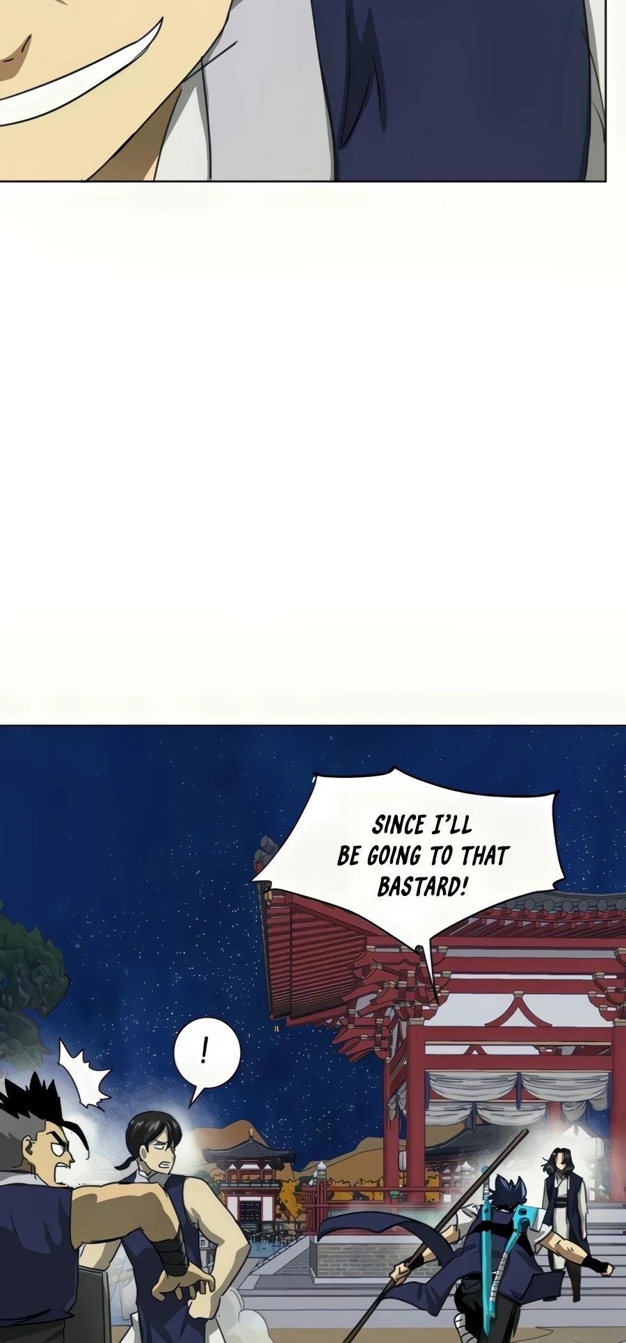 Infinite Level Up in Murim Chapter 112 - Page 22 in English