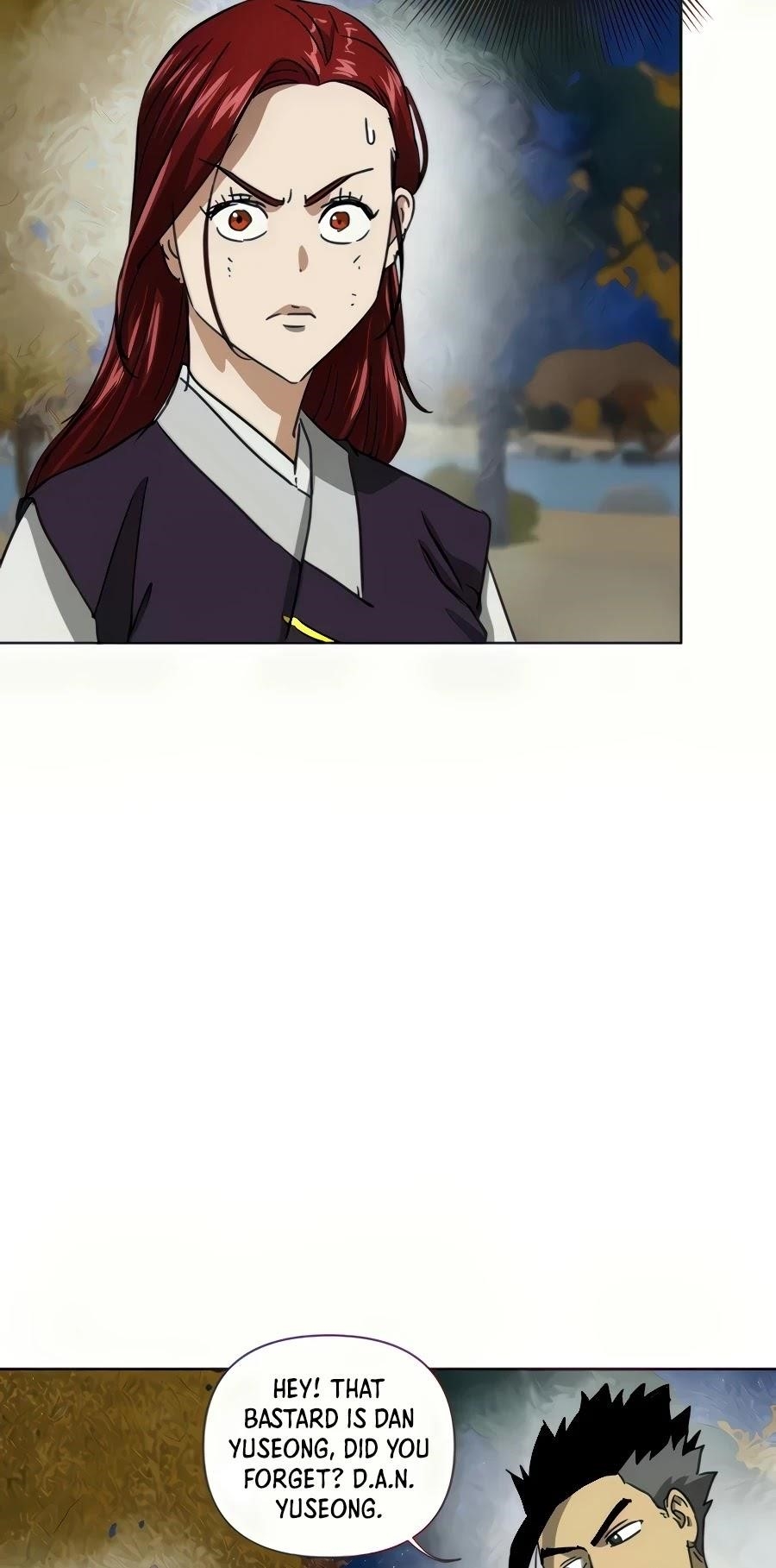 Infinite Level Up in Murim Chapter 112 - Page 27 in English