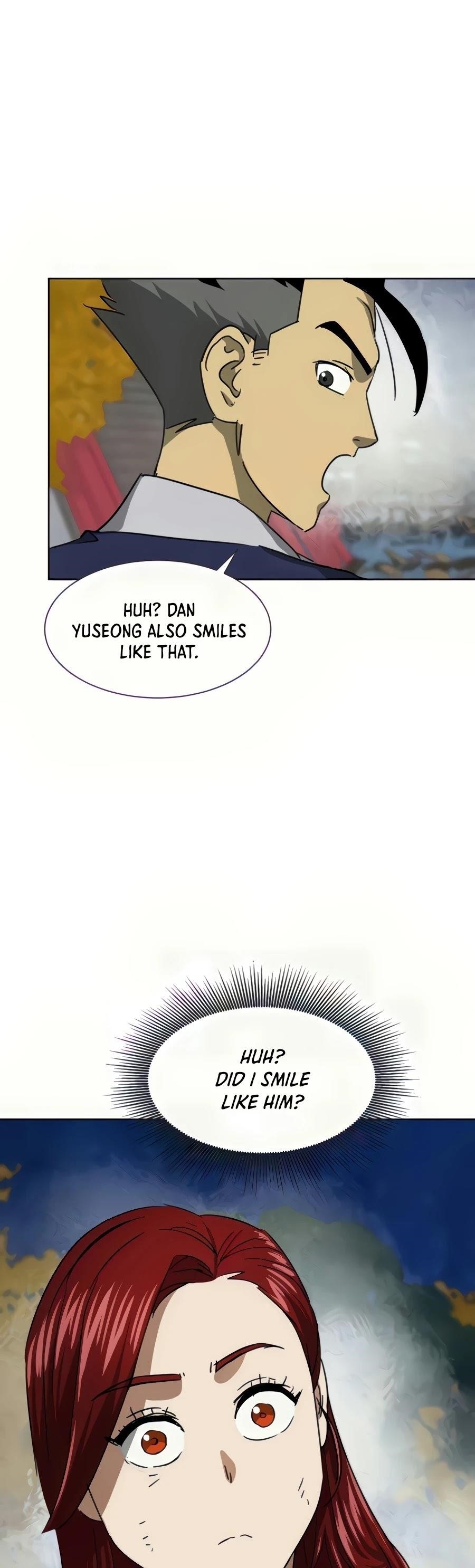 Infinite Level Up in Murim Chapter 112 - Page 29 in English