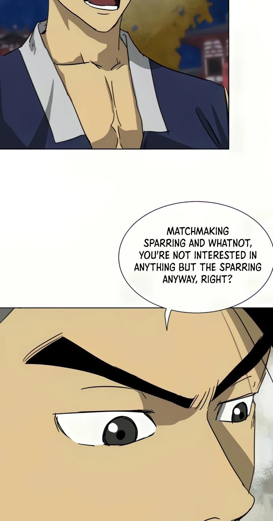 Infinite Level Up in Murim Chapter 112 - Page 36 in English