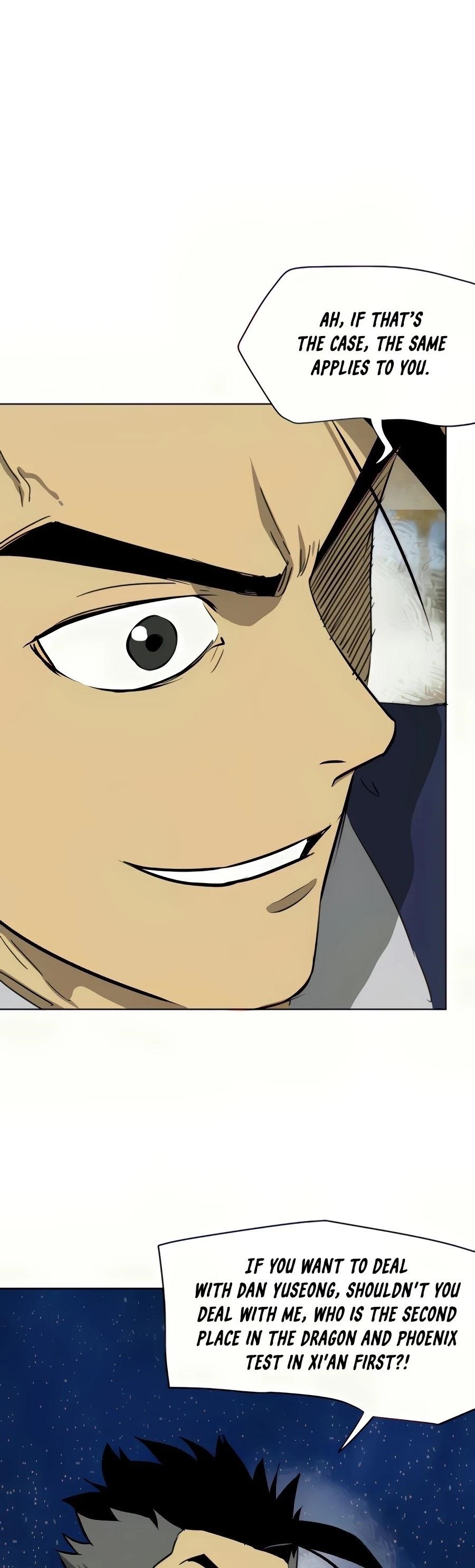 Infinite Level Up in Murim Chapter 112 - Page 38 in English