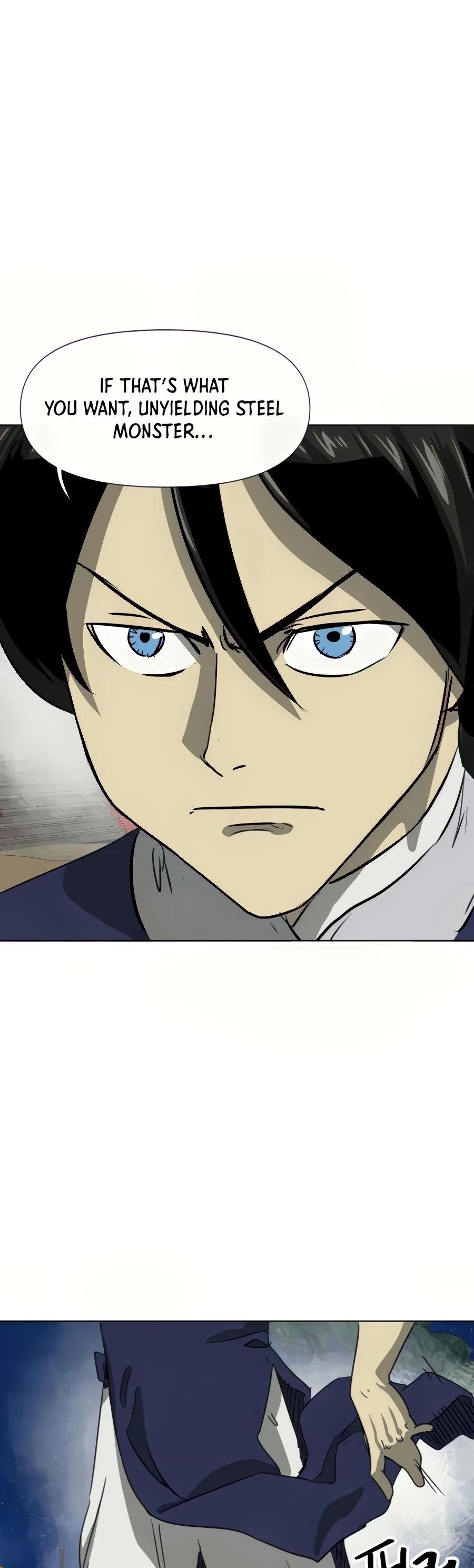 Infinite Level Up in Murim Chapter 112 - Page 40 in English
