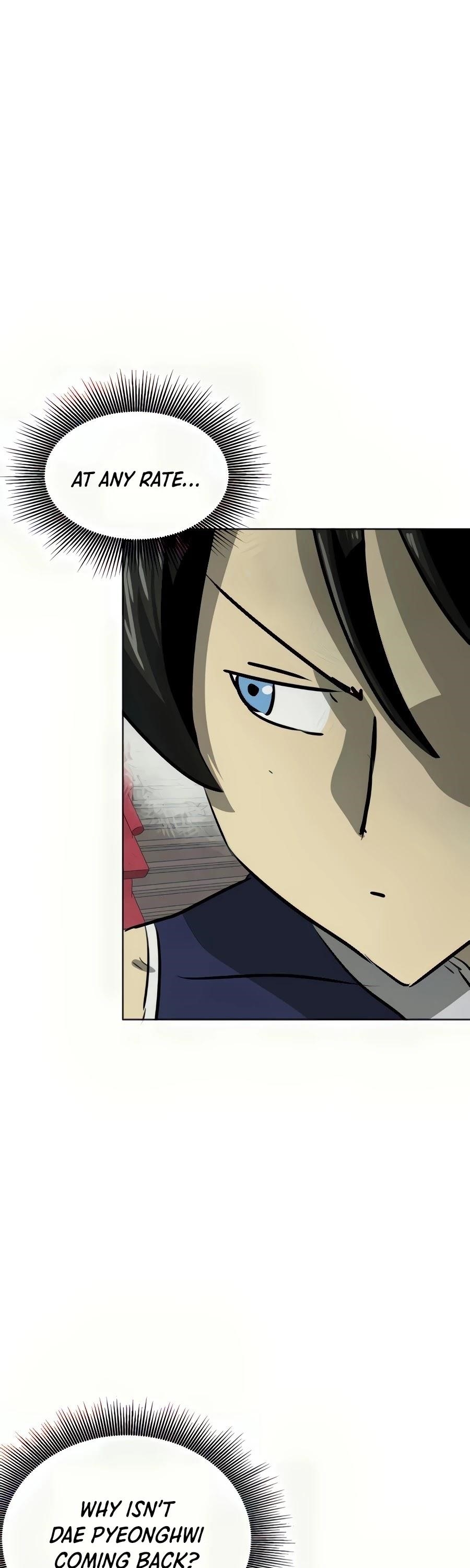 Infinite Level Up in Murim Chapter 112 - Page 45 in English