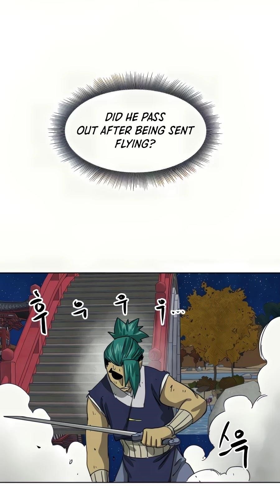 Infinite Level Up in Murim Chapter 112 - Page 47 in English