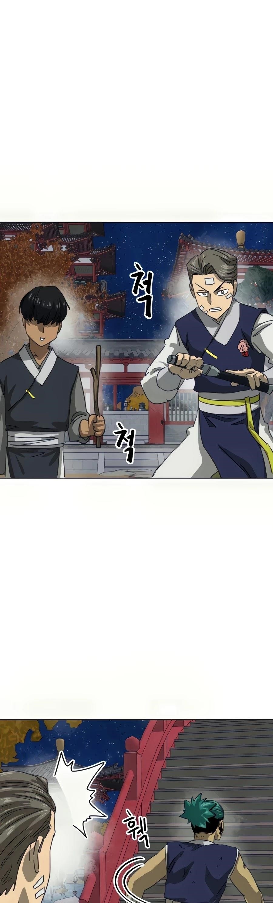 Infinite Level Up in Murim Chapter 112 - Page 48 in English