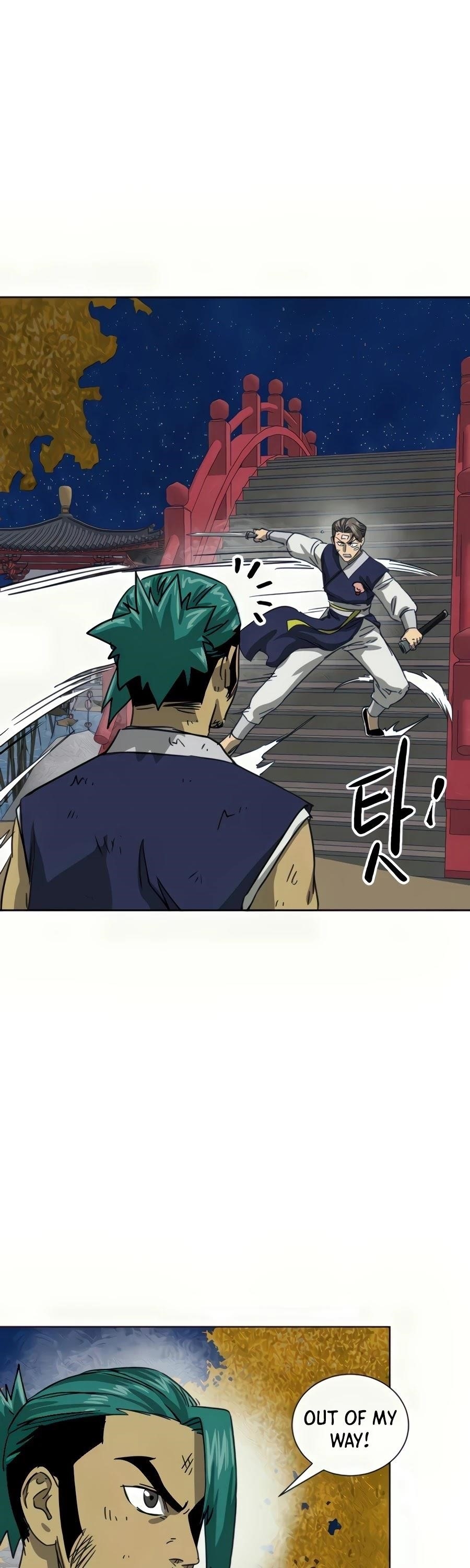 Infinite Level Up in Murim Chapter 112 - Page 50 in English