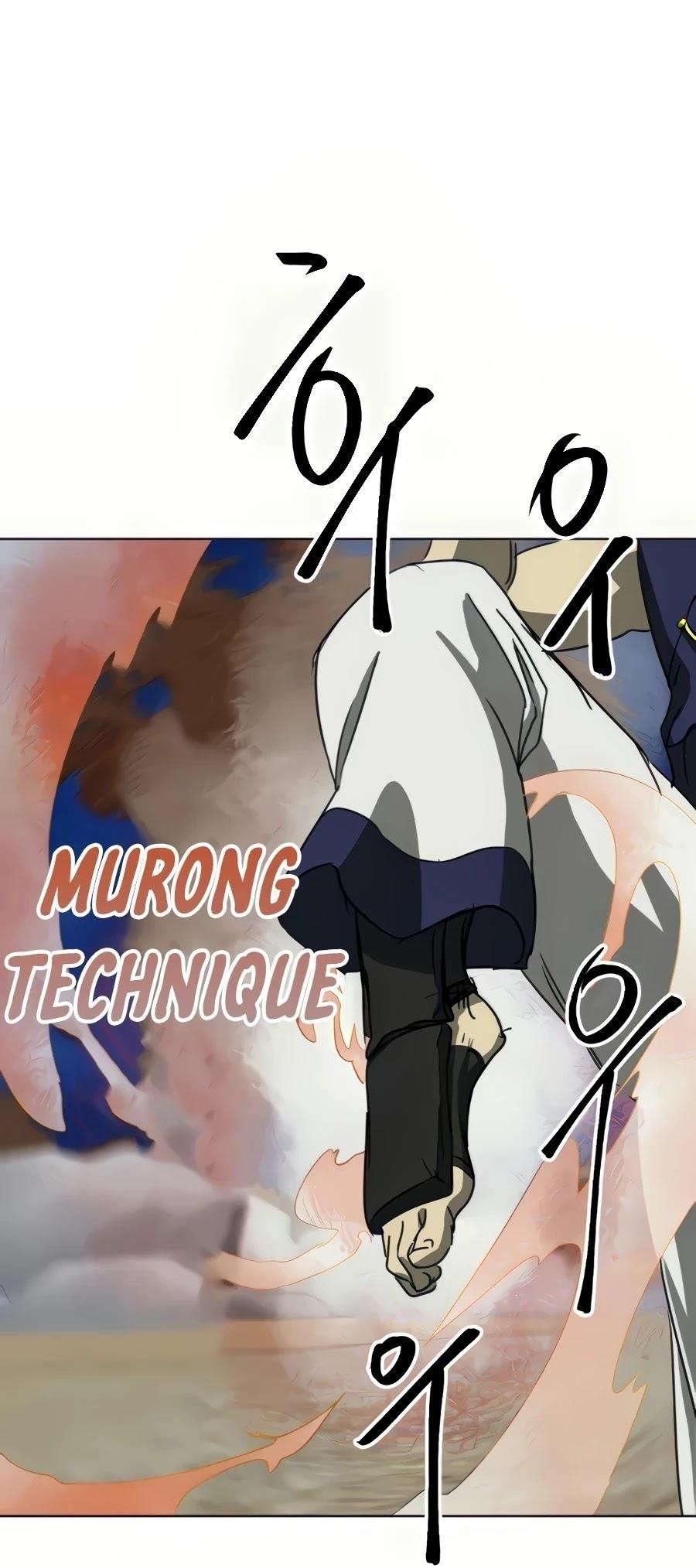 Infinite Level Up in Murim Chapter 112 - Page 6 in English