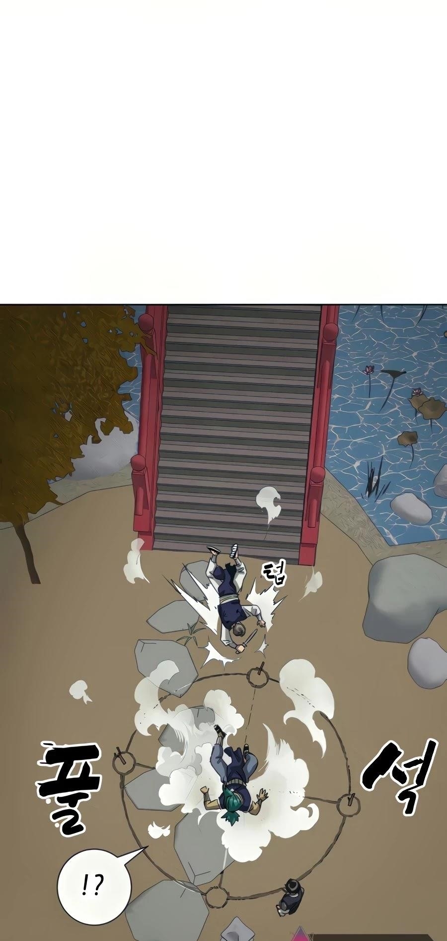 Infinite Level Up in Murim Chapter 112 - Page 74 in English