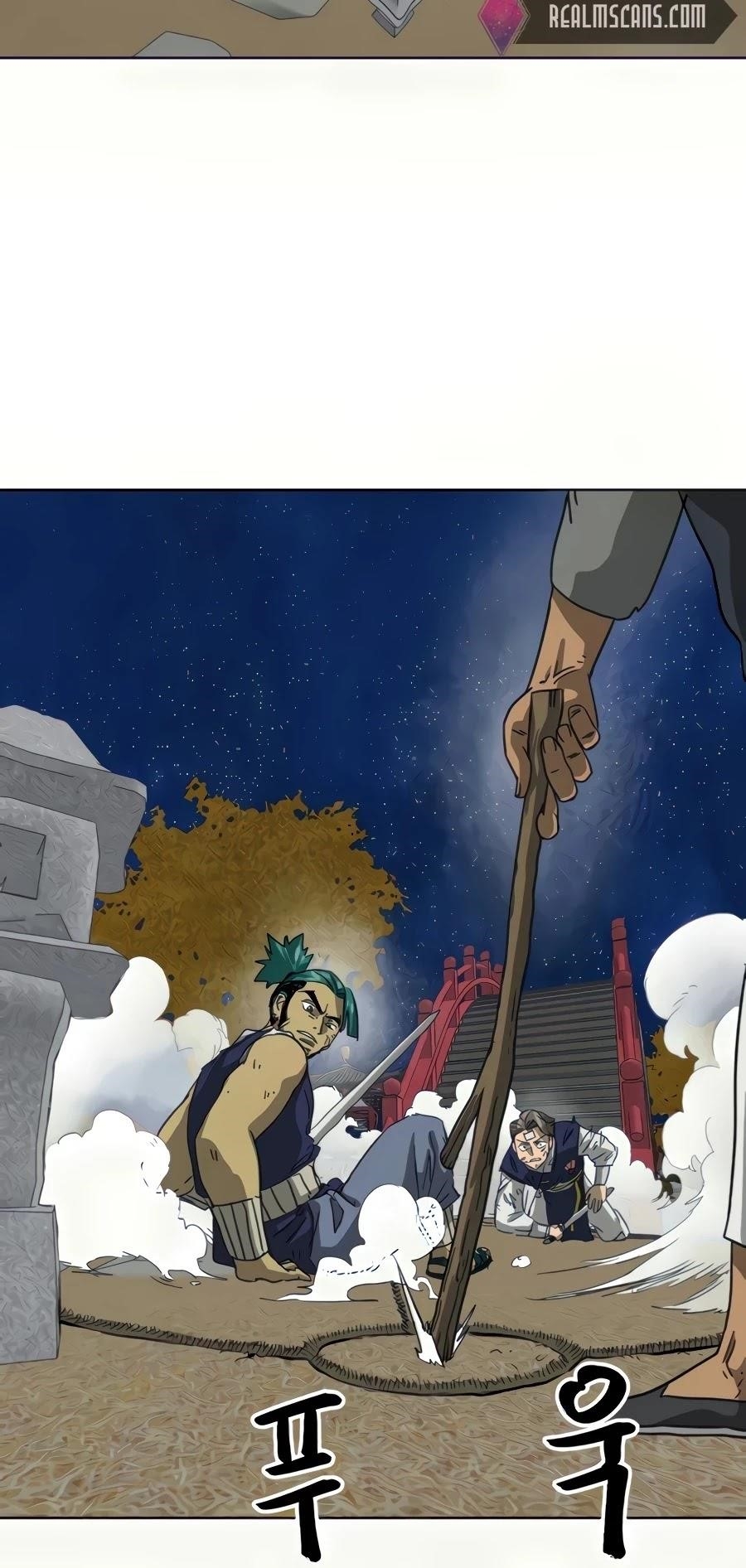 Infinite Level Up in Murim Chapter 112 - Page 75 in English