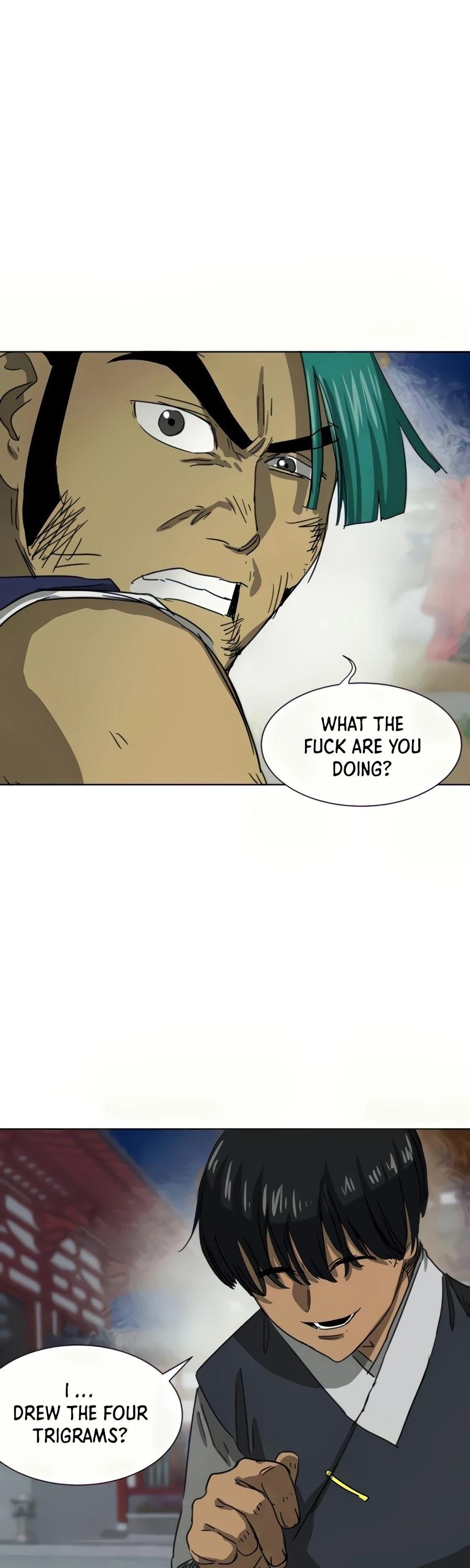 Infinite Level Up in Murim Chapter 112 - Page 76 in English